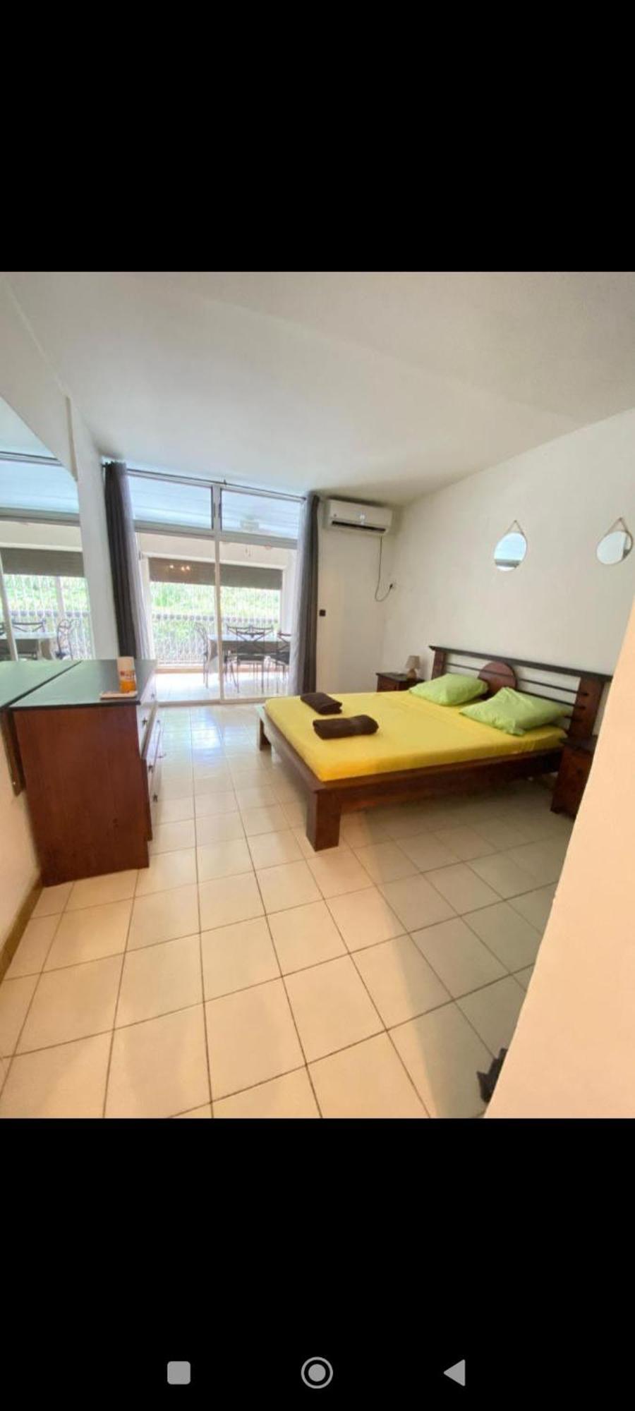 Appartement Un Dans Calme Avec Piscine *