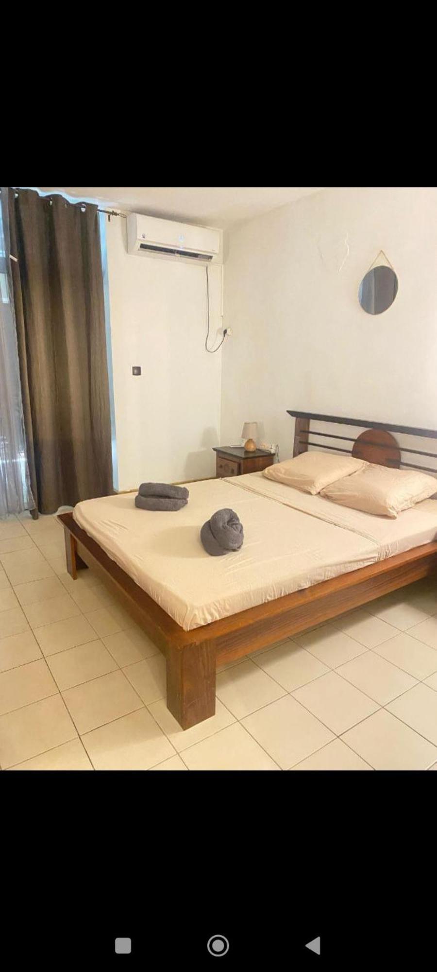 Appartement Un Dans Calme Avec Piscine Le Gosier (Grande-Terre)